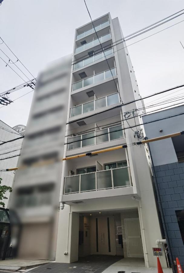 אפרטהוטל Osaka Sunshine Tower73 L מראה חיצוני תמונה